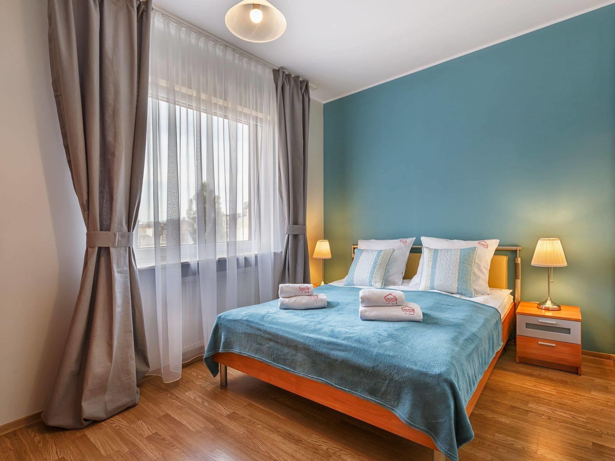 City Town Lodz  Ngoại thất bức ảnh